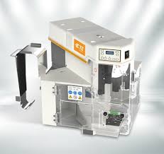 Prensa Amp‑O‑LECTRIC G II